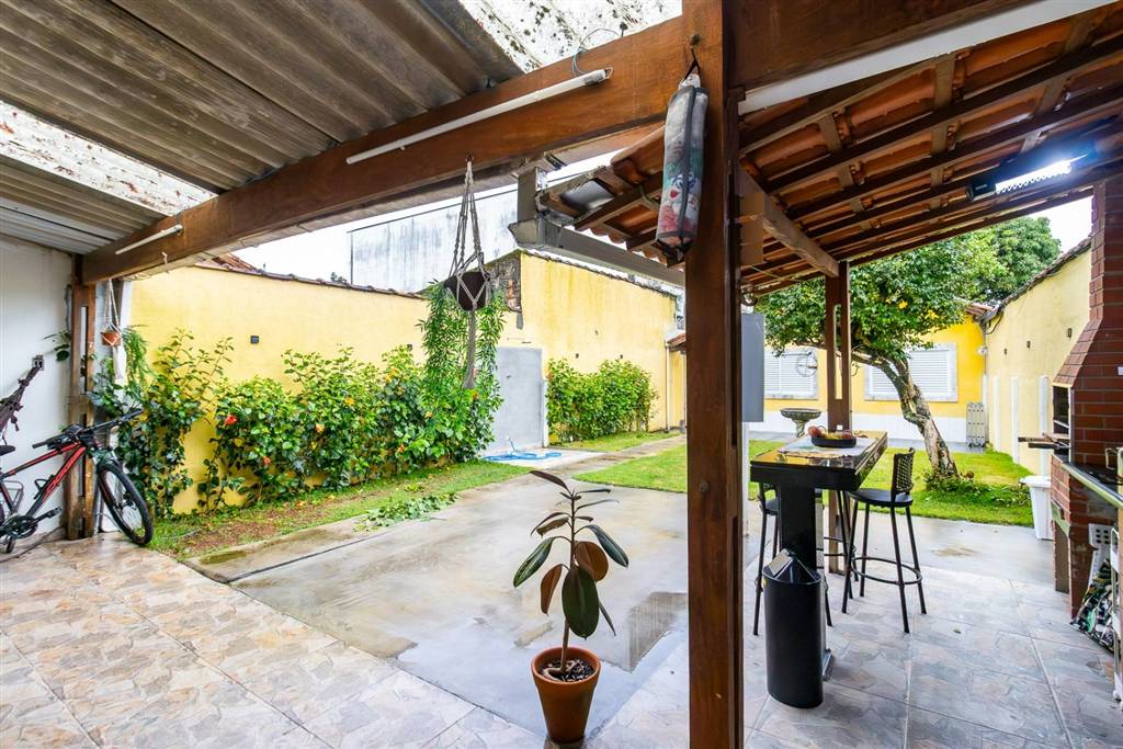 Casa, 4 quartos, 147 m² - Foto 22