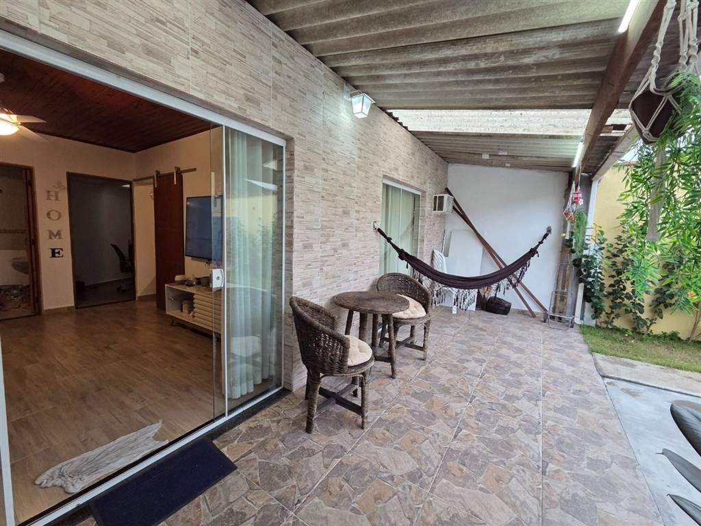 Casa, 4 quartos, 147 m² - Foto 24