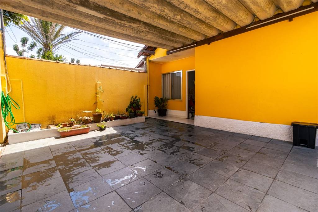 Casa, 4 quartos, 147 m² - Foto 3