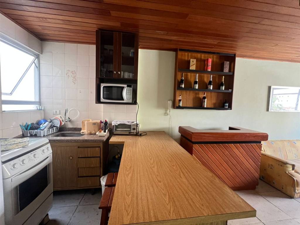 Kitnet-Studio, 30 m² - Foto 12