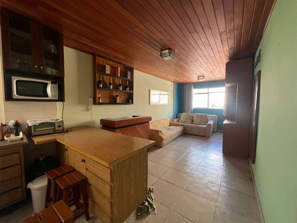 Kitnet-Studio, 30 m² - Foto 2
