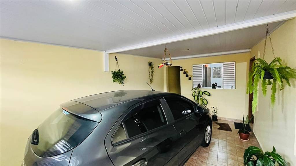 Casa, 2 quartos, 130 m² - Foto 1