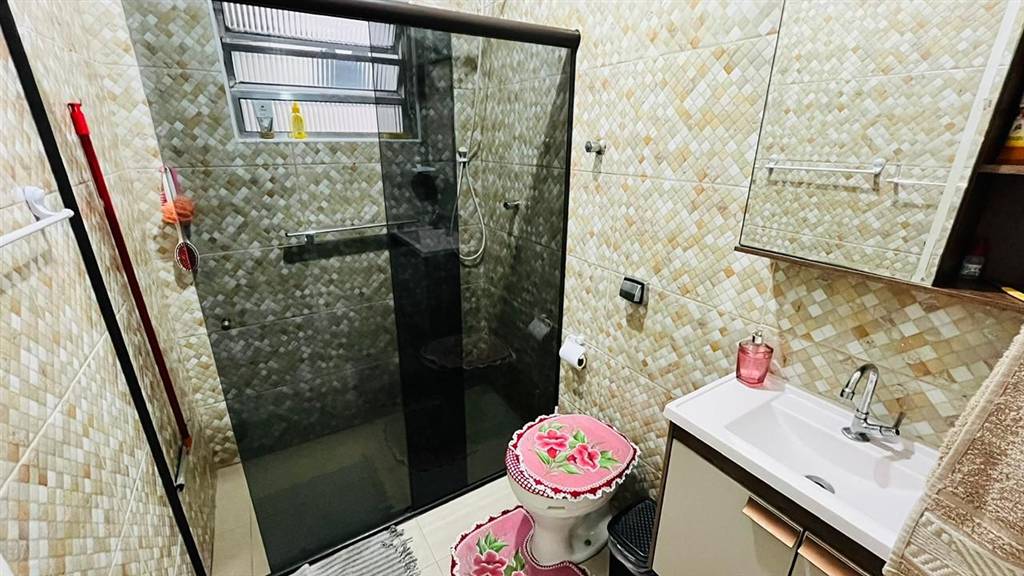 Casa, 2 quartos, 130 m² - Foto 12