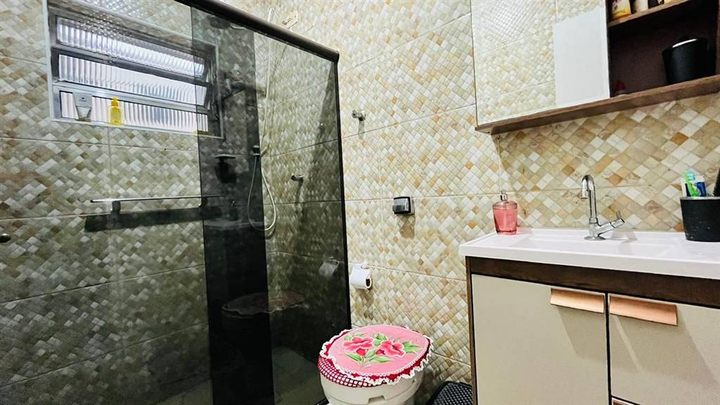 Casa, 2 quartos, 130 m² - Foto 13