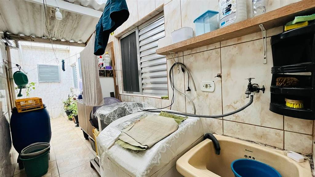 Casa, 2 quartos, 130 m² - Foto 28