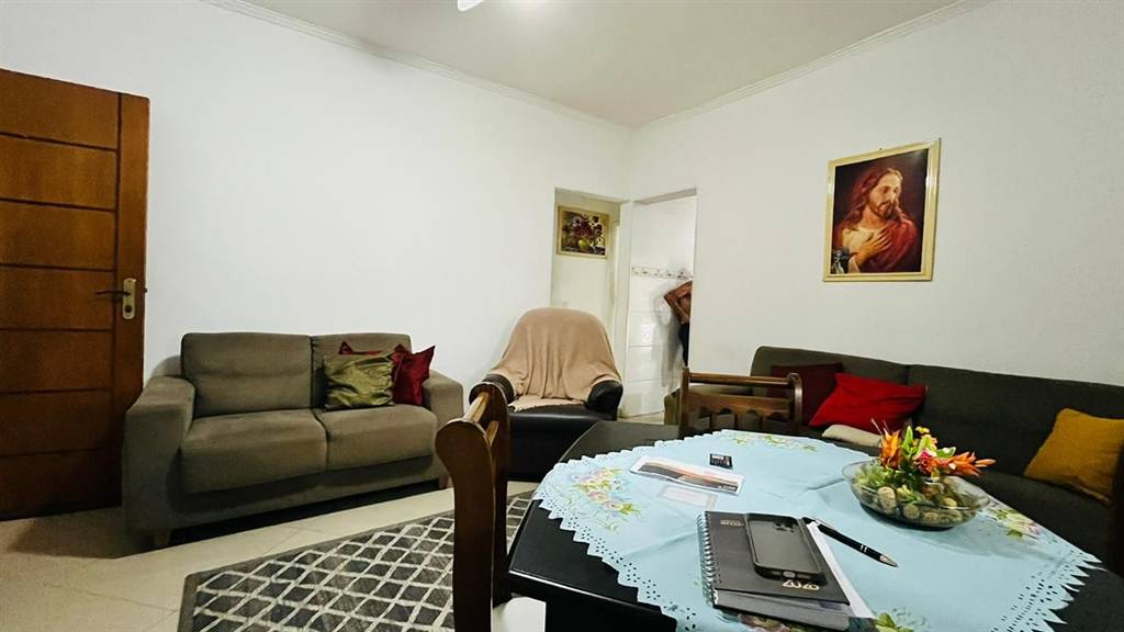 Casa, 2 quartos, 130 m² - Foto 3