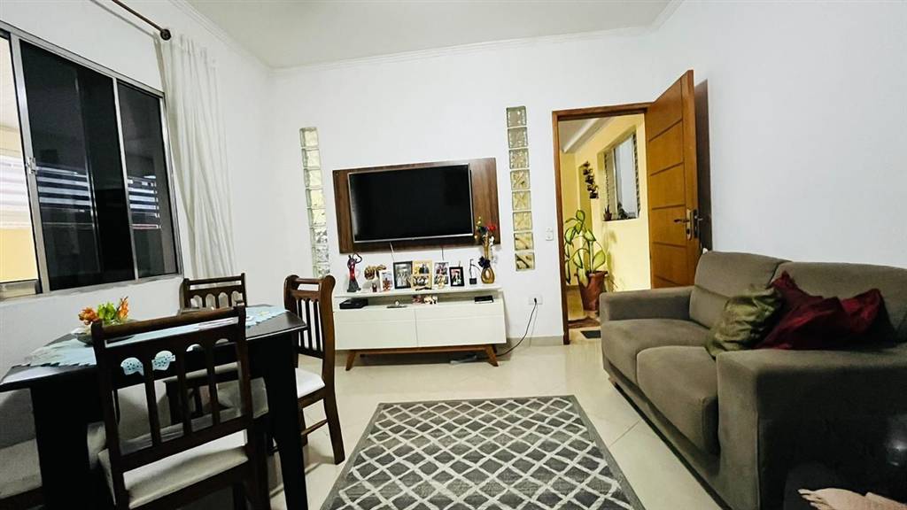 Casa, 2 quartos, 130 m² - Foto 4