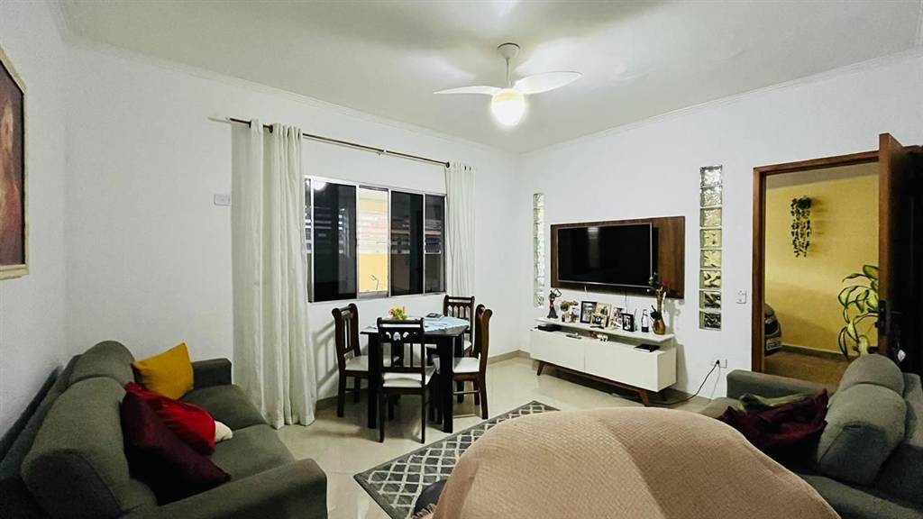 Casa, 2 quartos, 130 m² - Foto 5