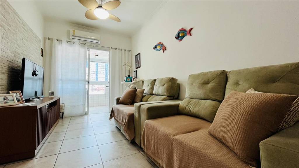Apartamento, 2 quartos, 70 m² - Foto 2