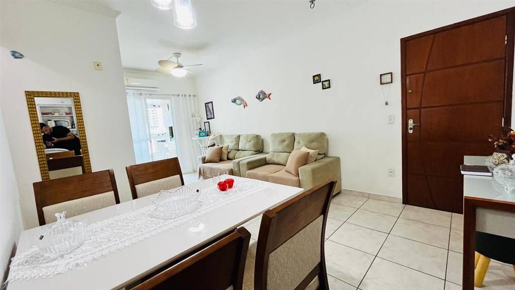 Apartamento, 2 quartos, 70 m² - Foto 4