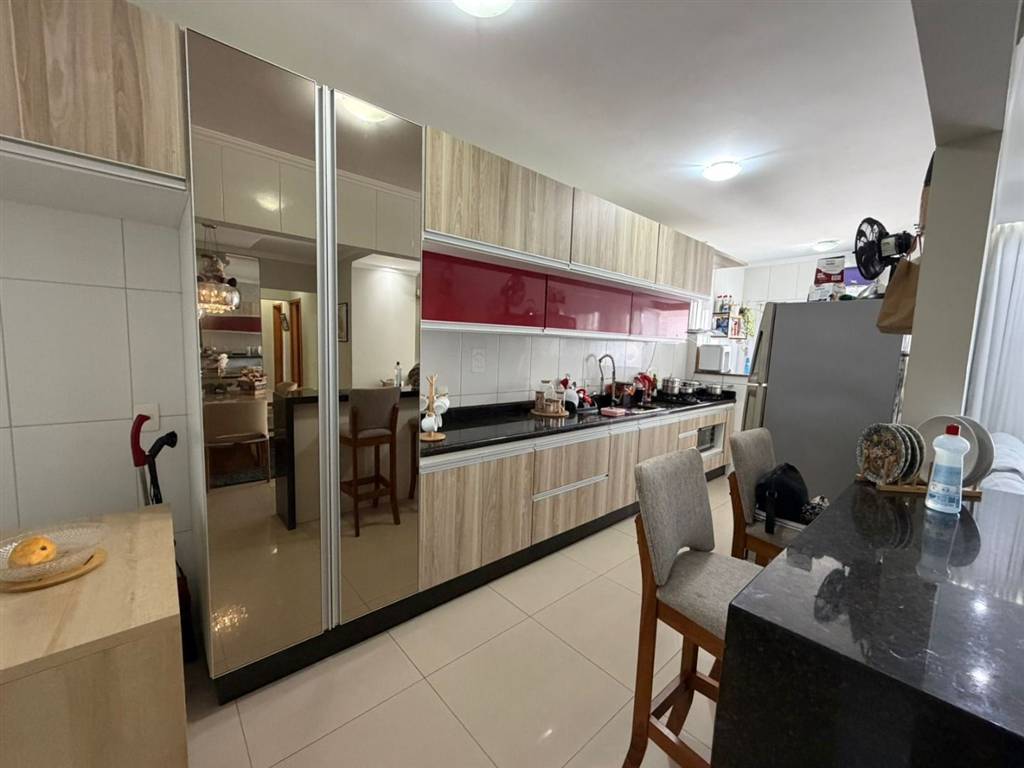 Apartamento, 3 quartos, 115 m² - Foto 11