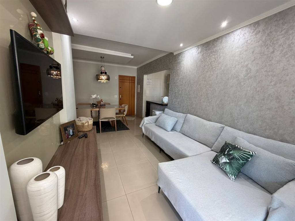 Apartamento, 3 quartos, 115 m² - Foto 2