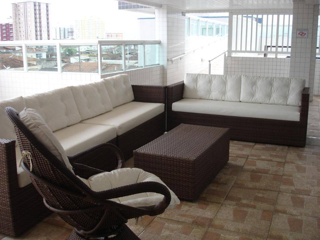 Apartamento, 3 quartos, 115 m² - Foto 28