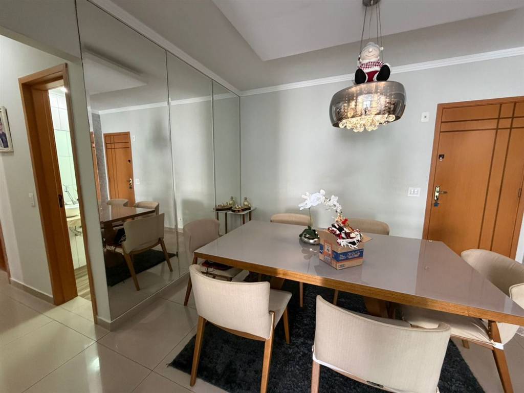 Apartamento, 3 quartos, 115 m² - Foto 3