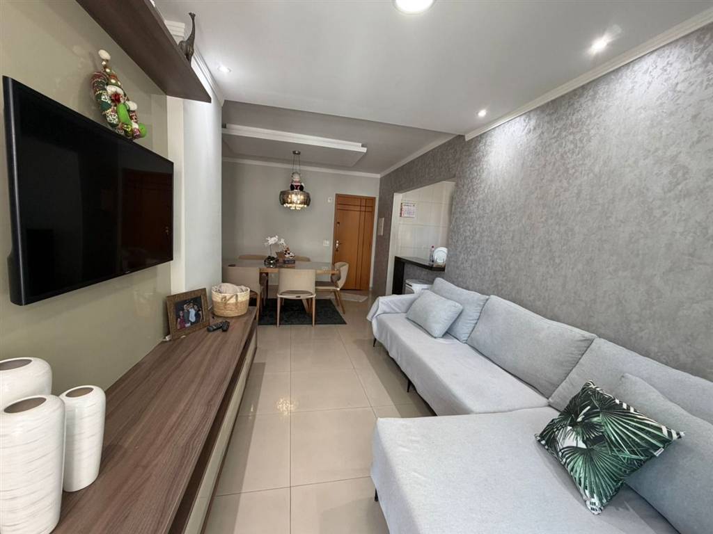 Apartamento, 3 quartos, 115 m² - Foto 4