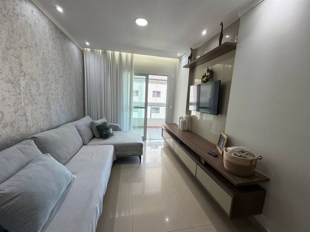 Apartamento, 3 quartos, 115 m² - Foto 5