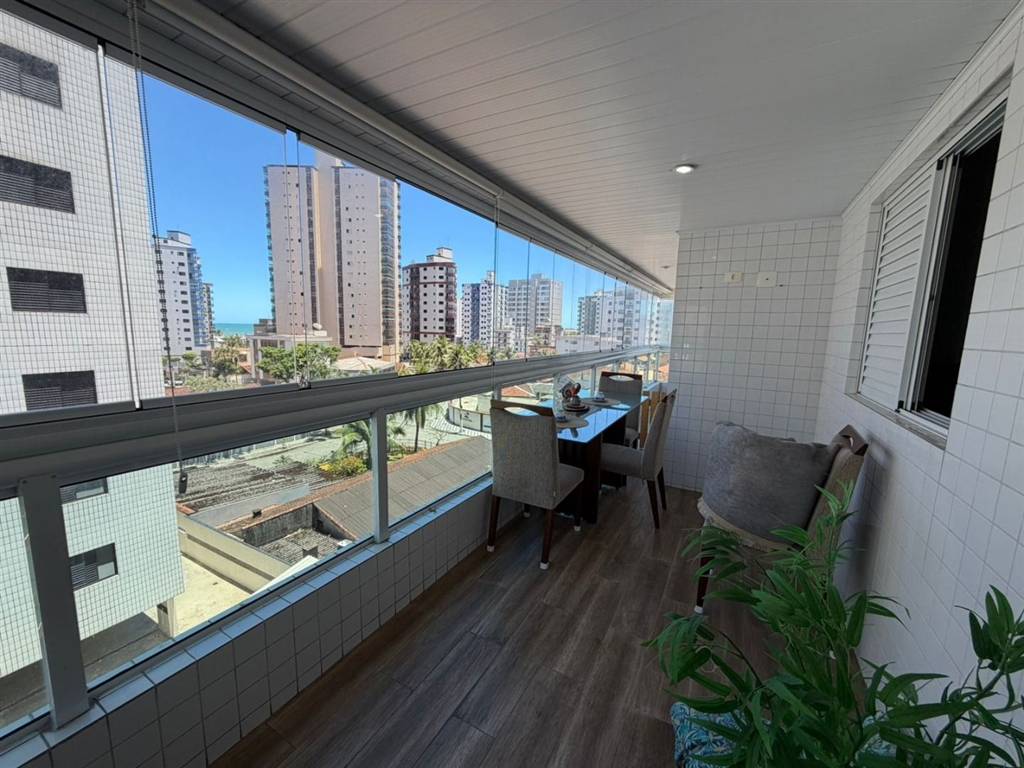 Apartamento, 3 quartos, 115 m² - Foto 6