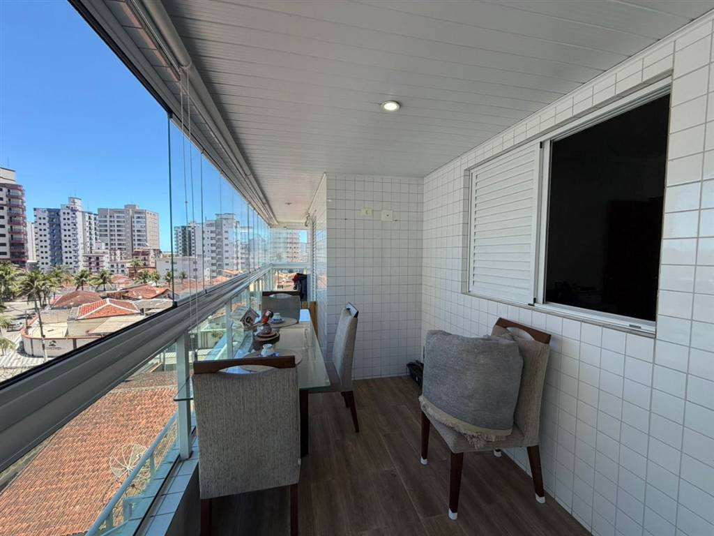 Apartamento, 3 quartos, 115 m² - Foto 8
