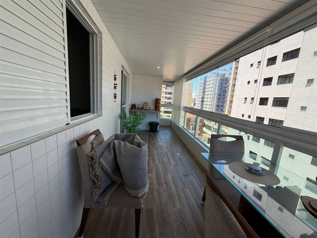 Apartamento, 3 quartos, 115 m² - Foto 9