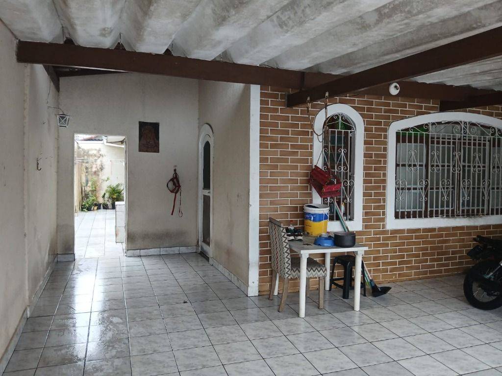 Casa, 2 quartos, 101 m² - Foto 1