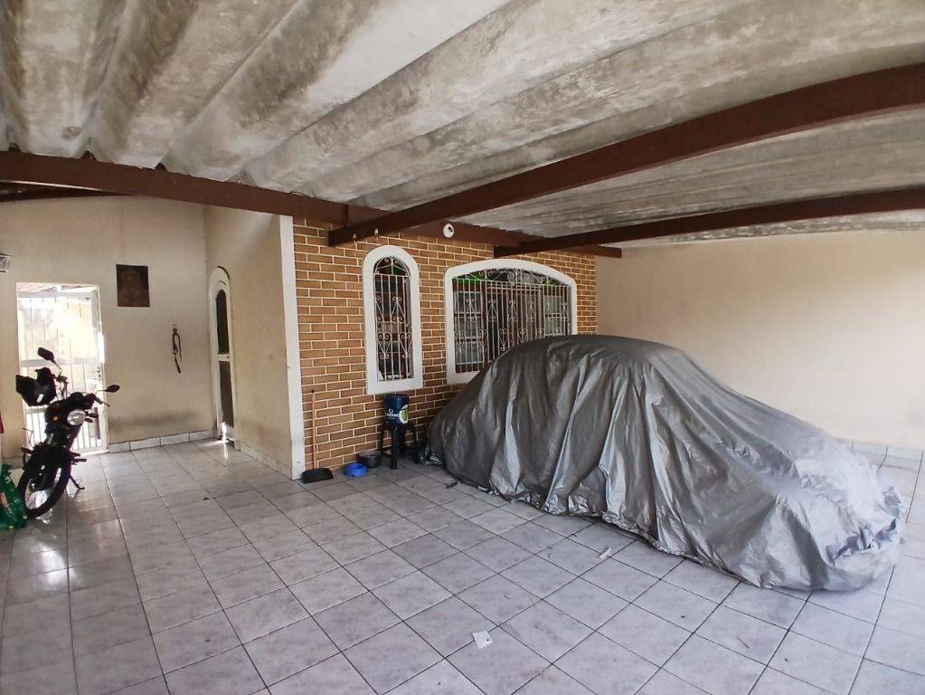 Casa, 2 quartos, 101 m² - Foto 20