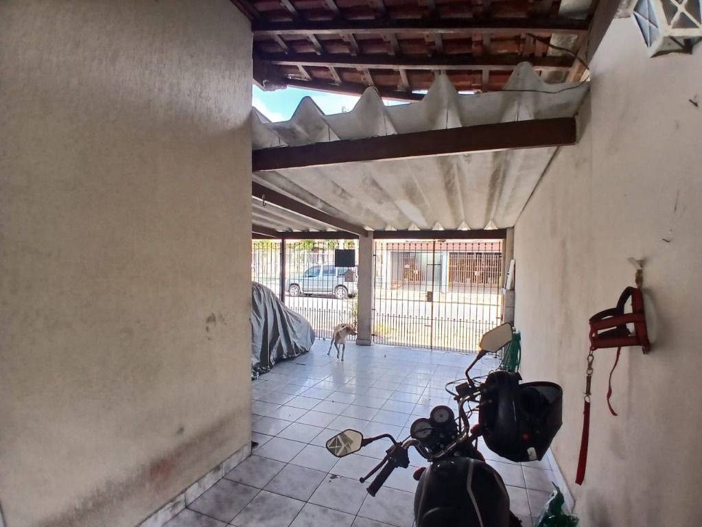 Casa, 2 quartos, 101 m² - Foto 21
