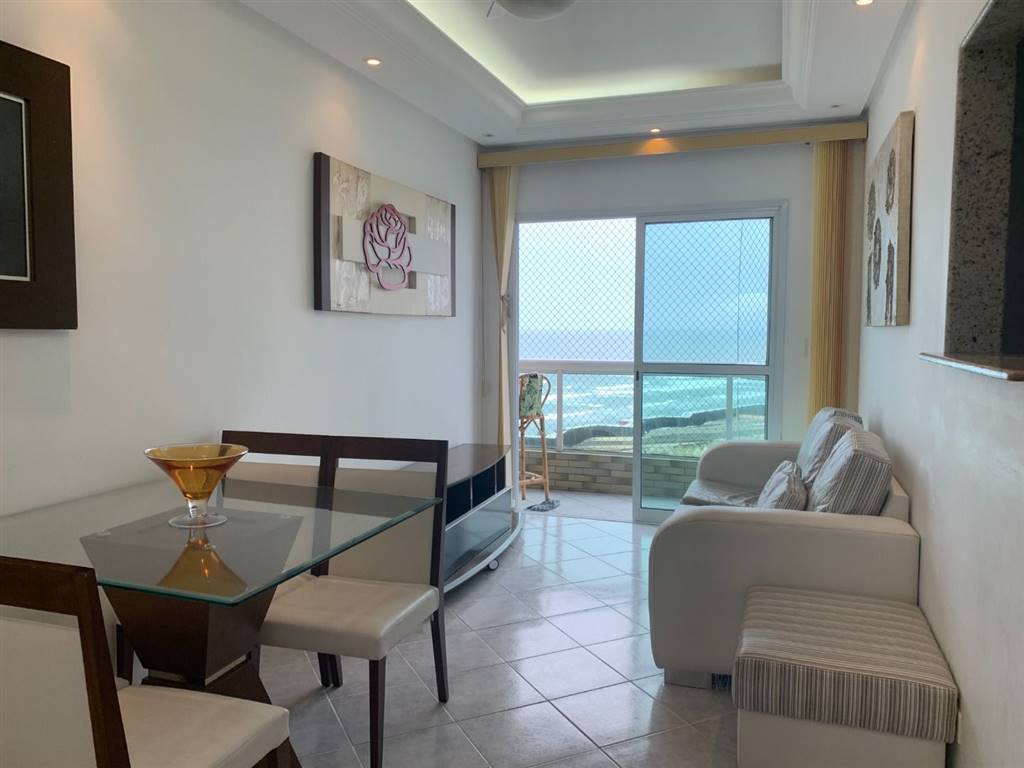Apartamento, 2 quartos, 80 m² - Foto 1