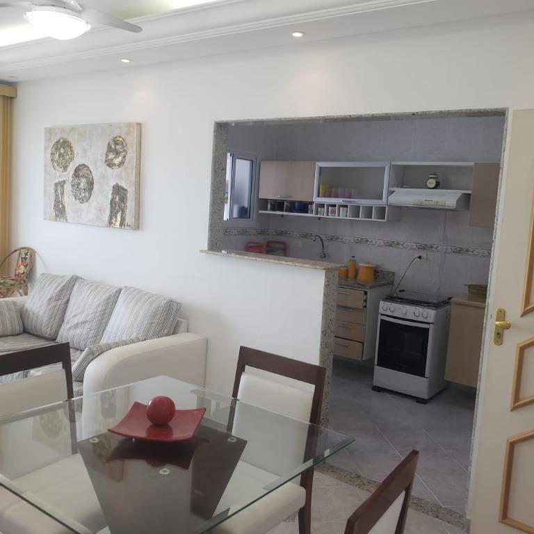 Apartamento, 2 quartos, 80 m² - Foto 12