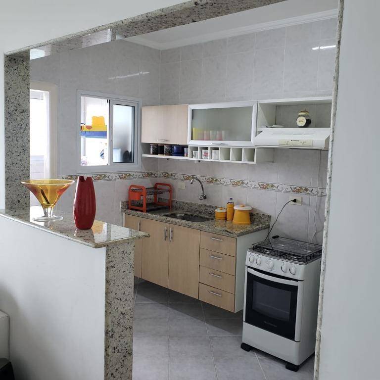 Apartamento, 2 quartos, 80 m² - Foto 13