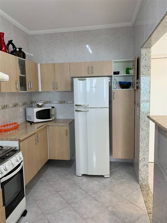 Apartamento, 2 quartos, 80 m² - Foto 14