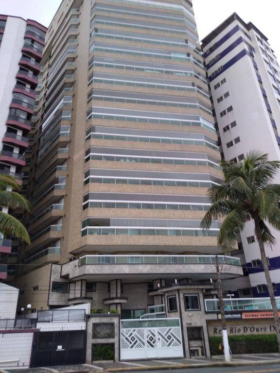 Apartamento, 2 quartos, 80 m² - Foto 17
