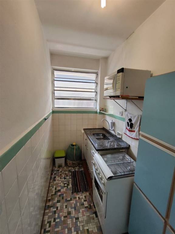 Apartamento, 2 quartos, 42 m² - Foto 6