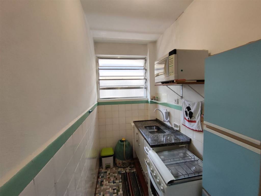 Apartamento, 2 quartos, 42 m² - Foto 7