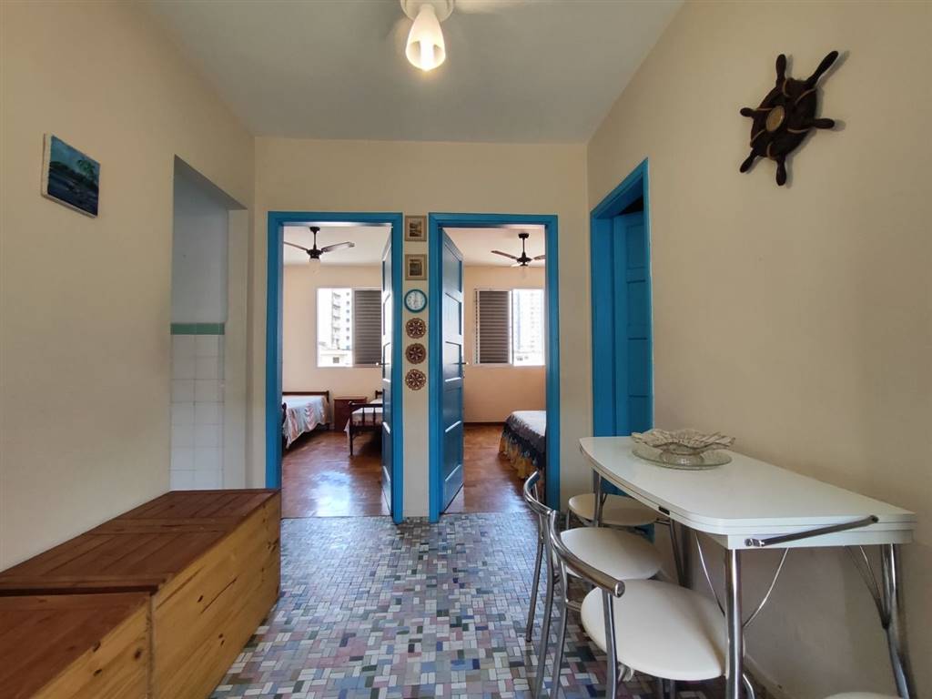 Apartamento, 2 quartos, 42 m² - Foto 11