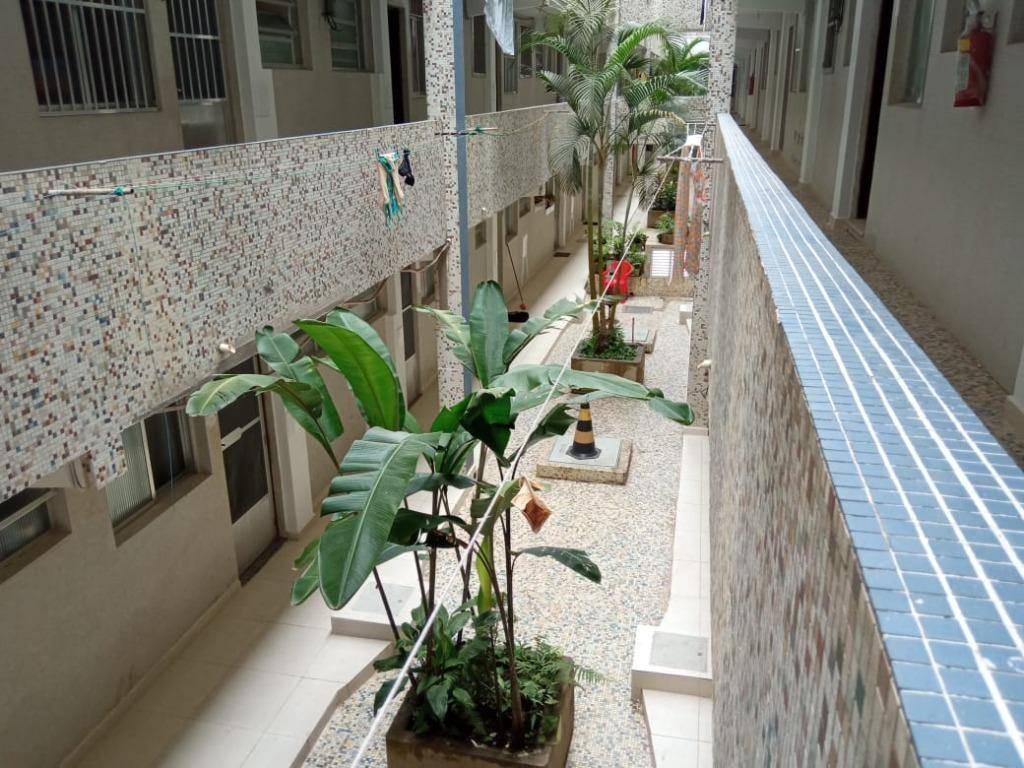 Apartamento, 2 quartos, 42 m² - Foto 21