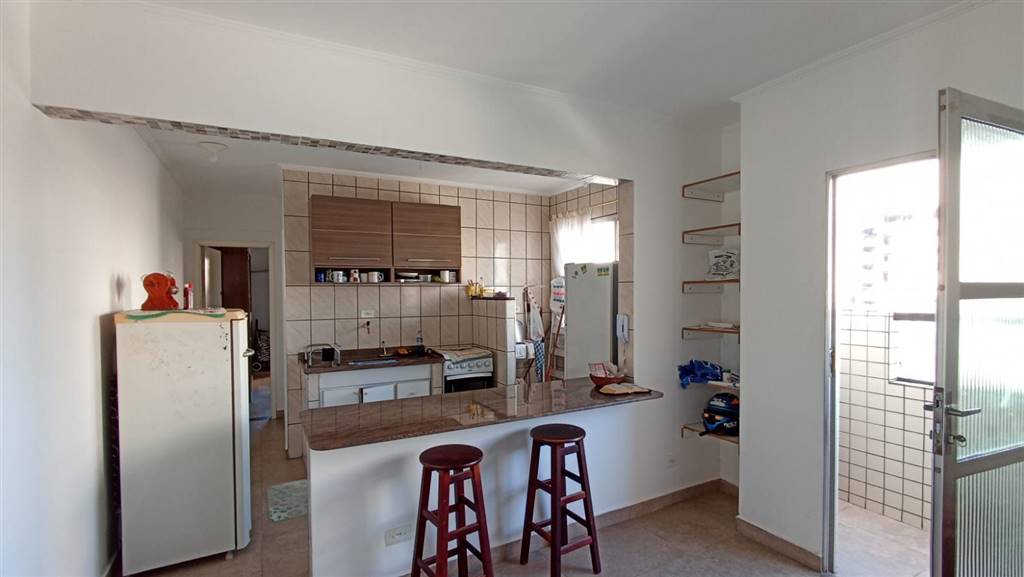 Apartamento, 1 quarto, 50 m² - Foto 4