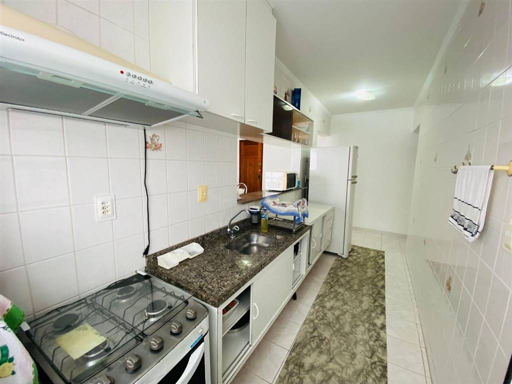 Apartamento, 1 quarto, 50 m² - Foto 5