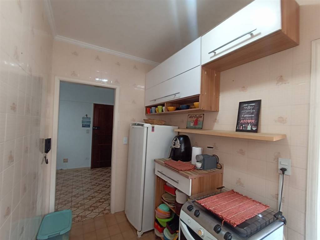 Apartamento, 1 quarto, 53 m² - Foto 5