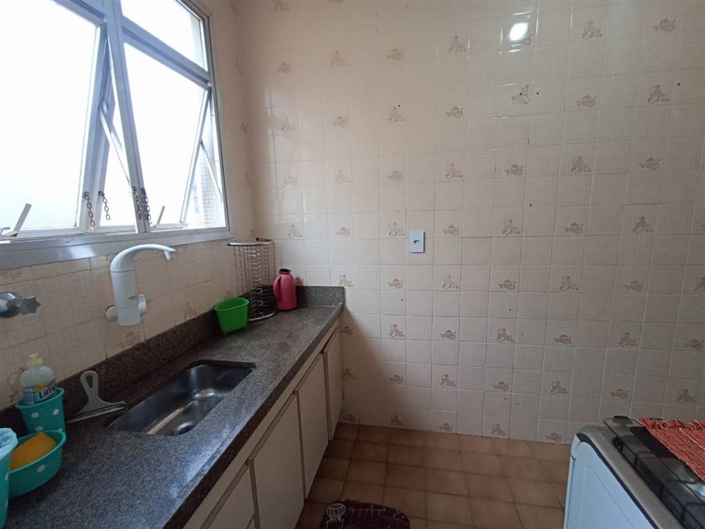 Apartamento, 1 quarto, 53 m² - Foto 6