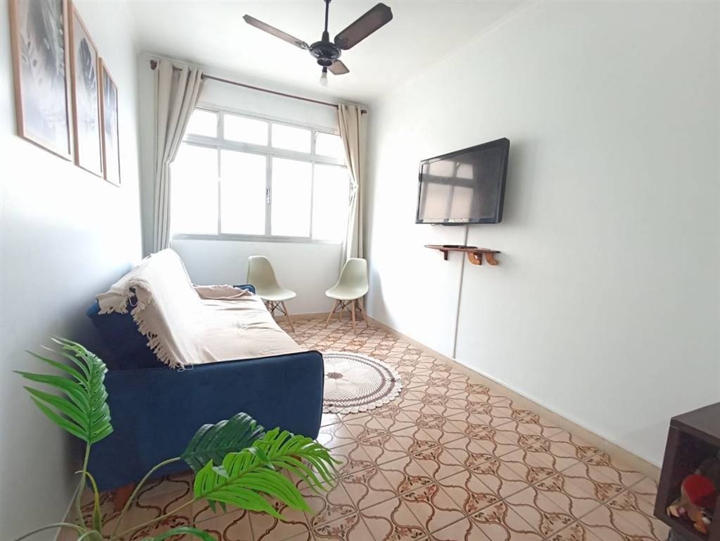 Apartamento, 1 quarto, 53 m² - Foto 15