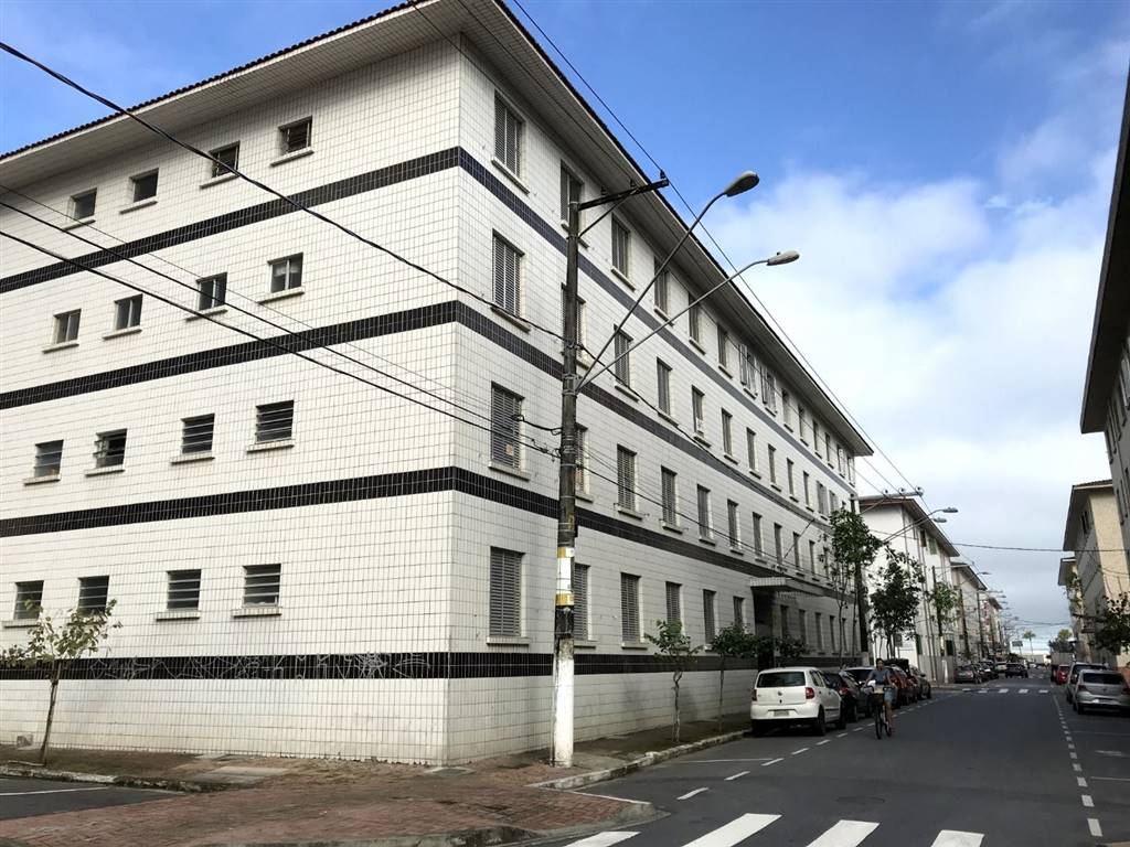 Apartamento, 1 quarto, 38 m² - Foto 1