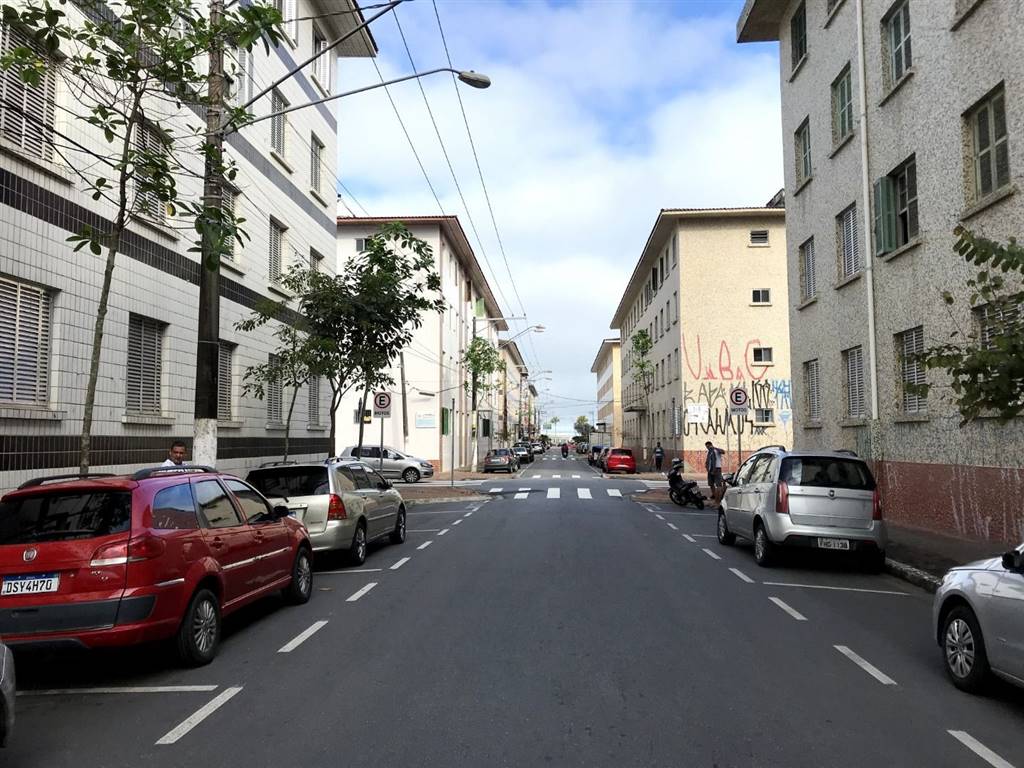 Apartamento, 1 quarto, 38 m² - Foto 5