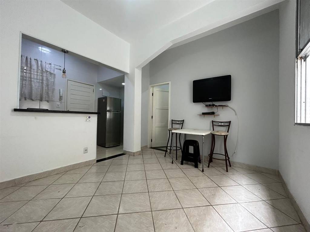 Apartamento, 1 quarto, 38 m² - Foto 8