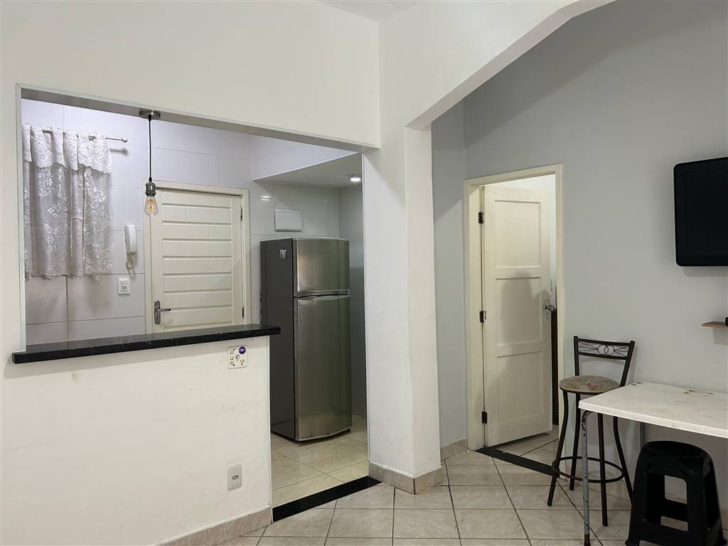 Apartamento, 1 quarto, 38 m² - Foto 23