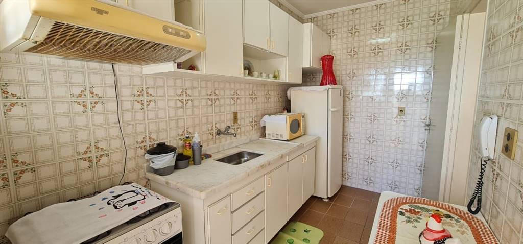 Apartamento, 1 quarto, 44 m² - Foto 3