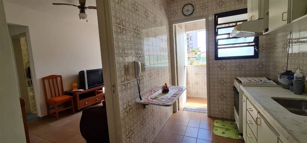 Apartamento, 1 quarto, 44 m² - Foto 5
