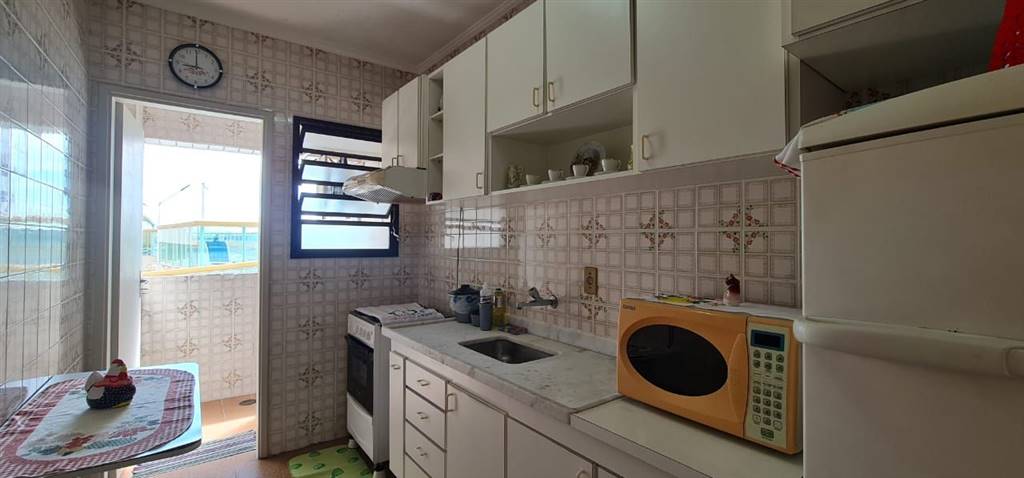 Apartamento, 1 quarto, 44 m² - Foto 6