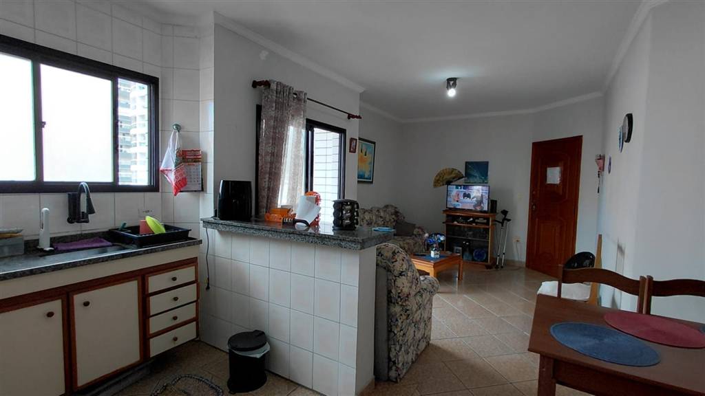 Apartamento, 1 quarto, 60 m² - Foto 12