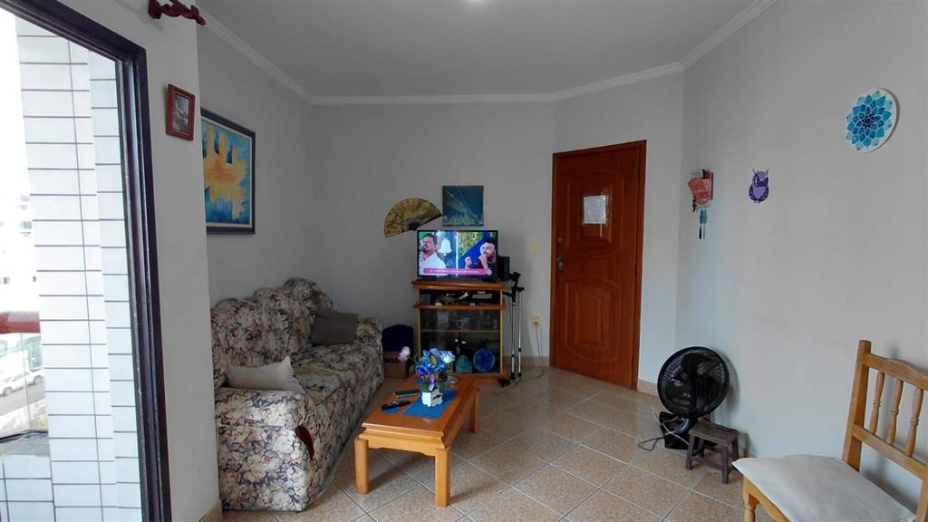 Apartamento, 1 quarto, 60 m² - Foto 2