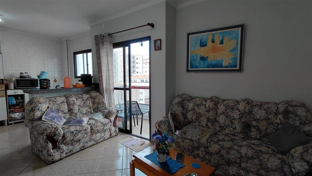 Apartamento, 1 quarto, 60 m² - Foto 3